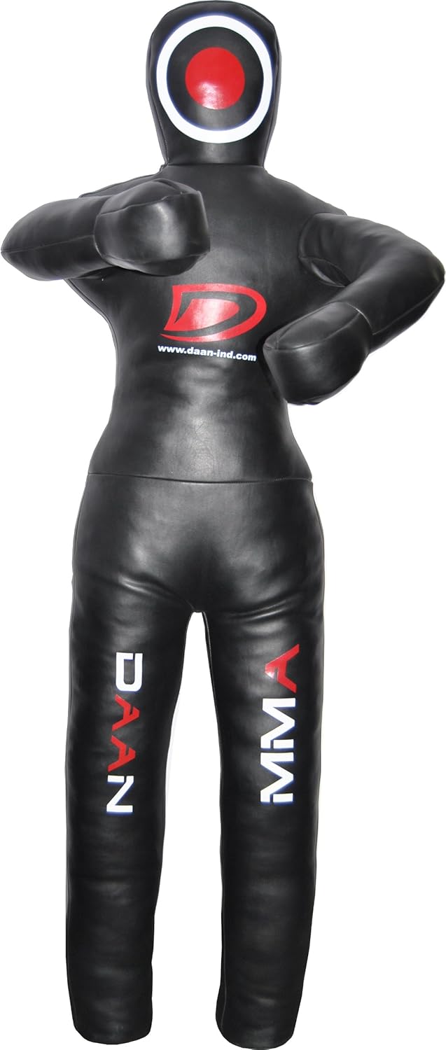 Mannequin de combat MMA, pour judo et arts martiaux, 177,8 cm Amazon