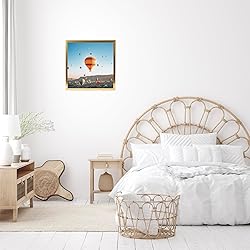 JCJMY 12x12 inch Picture Frame, Horizontal and