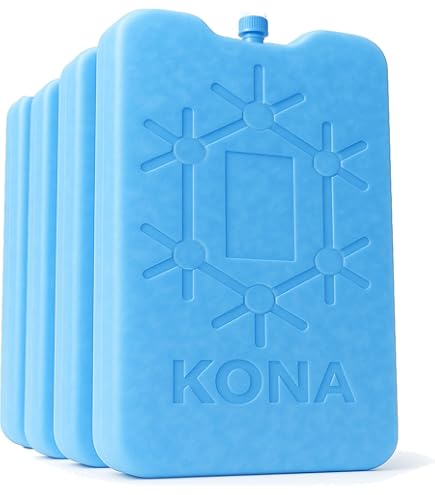 Yeti Cooler Kona Large Reusable Ice Packs For Coolers U2013 Cooler