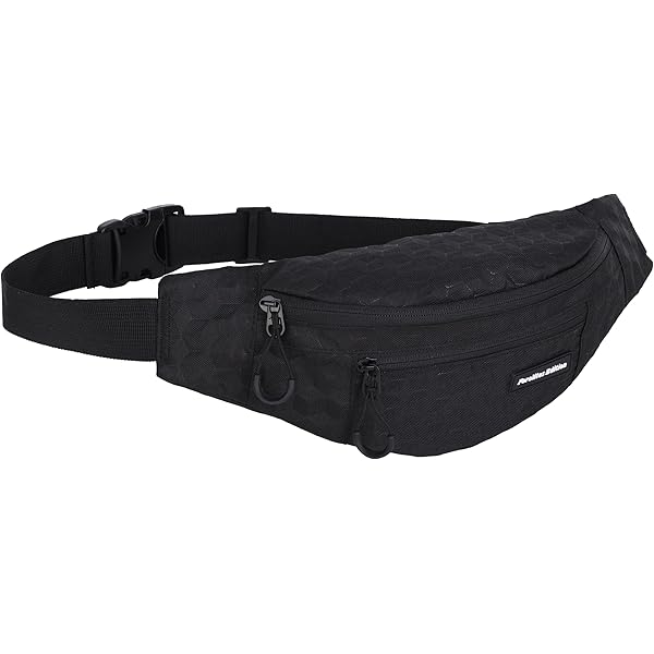 Amazon.com | Manhattan Portage Covert Waist Bag Lightweight Water
