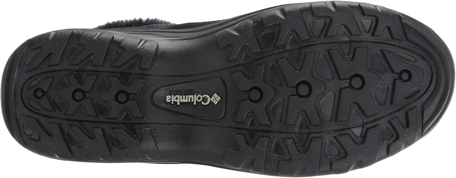 | Columbia Women's Ice Maiden II Boot | Snow Boots
