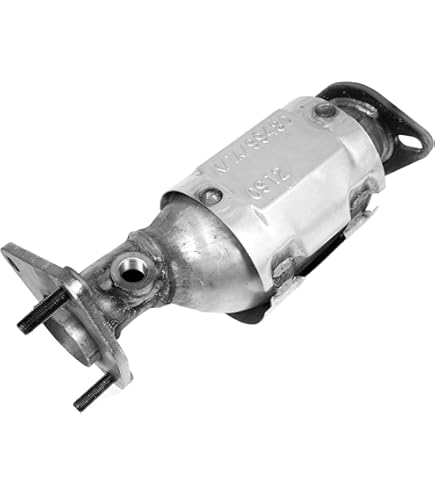 Amazon.com: Walker CalCat CARB 83698 Direct Fit Catalytic