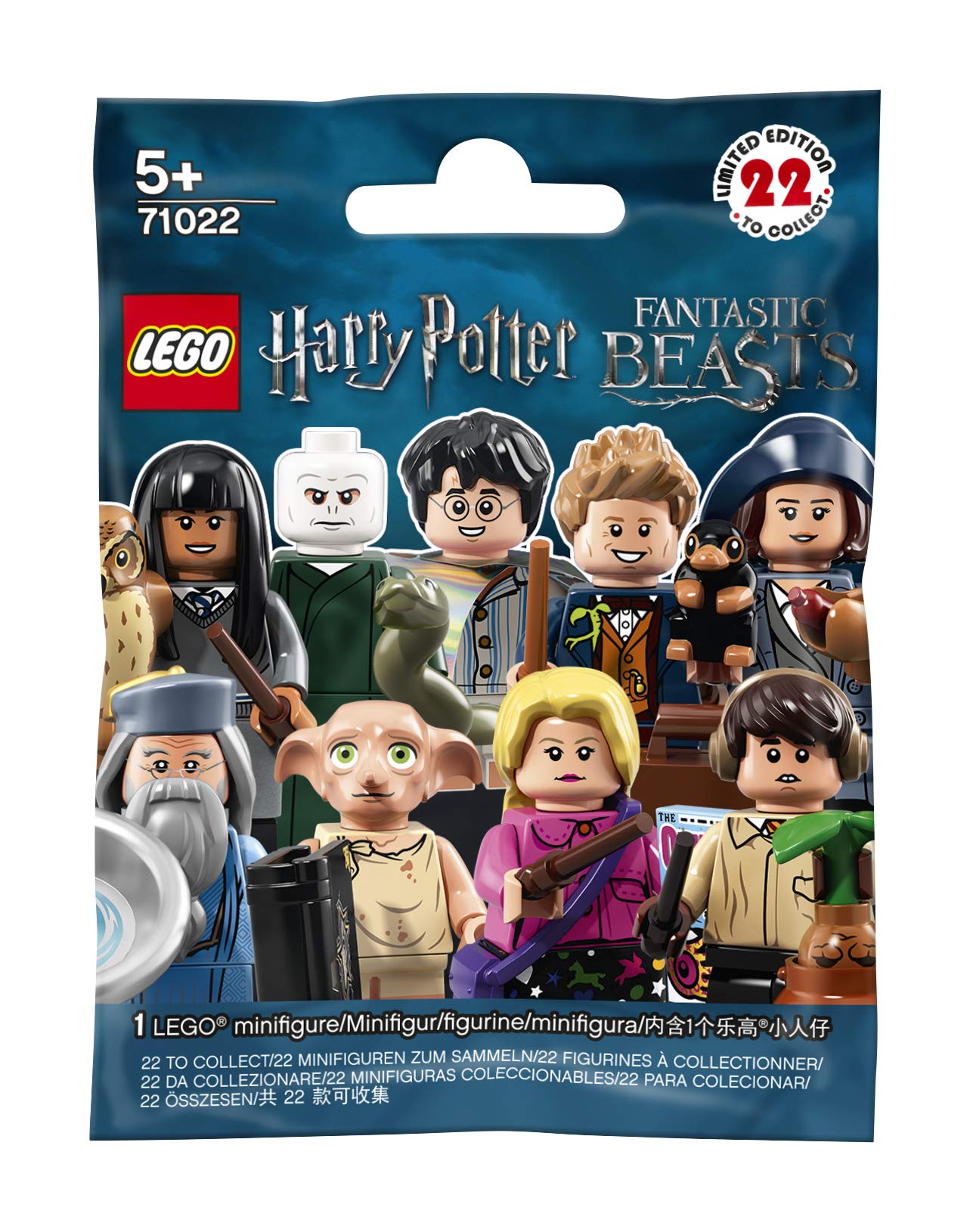 harry potter amazon lego