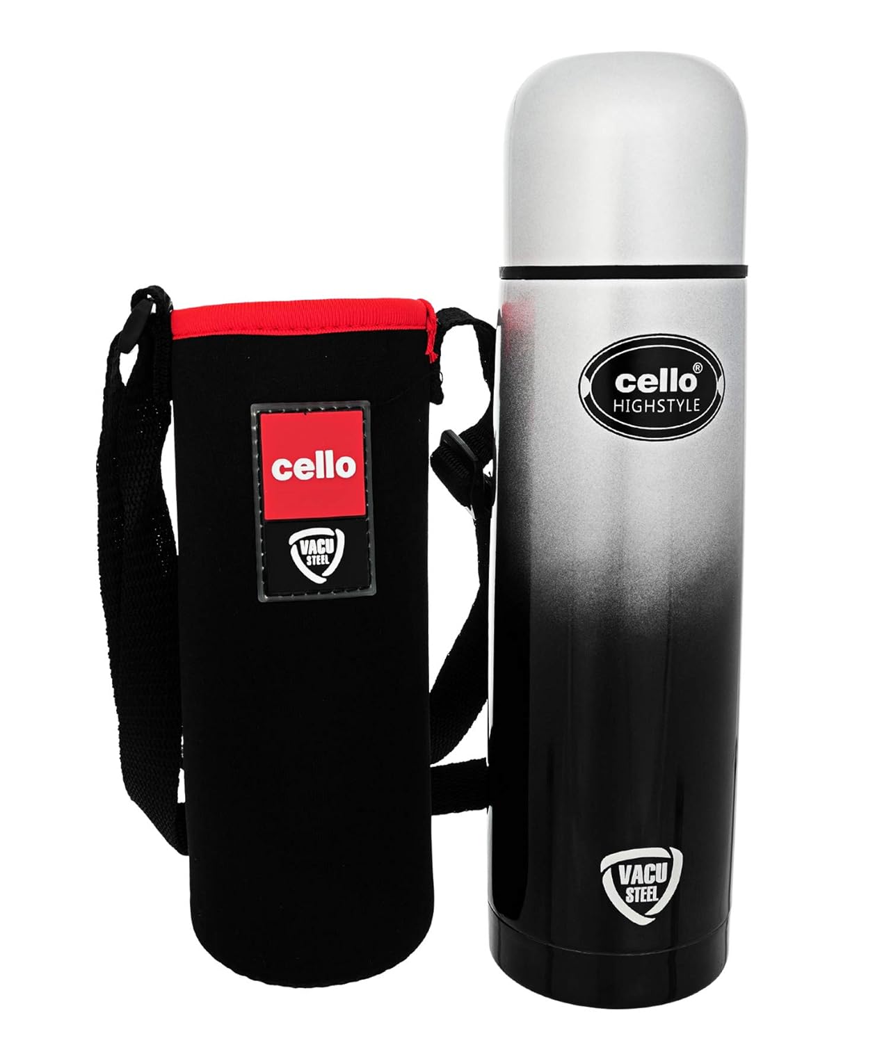 cello sport vacu steel