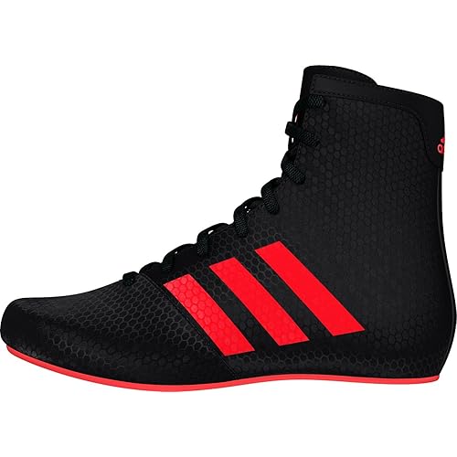 junior boxing boots