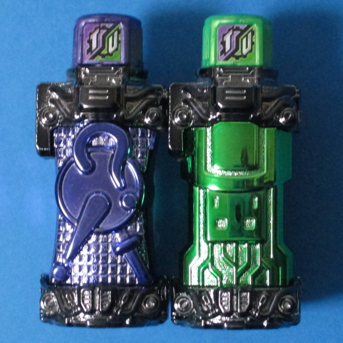 Mua Rare Plated Version GP Detective Full Bottle + USB Memory Full ...