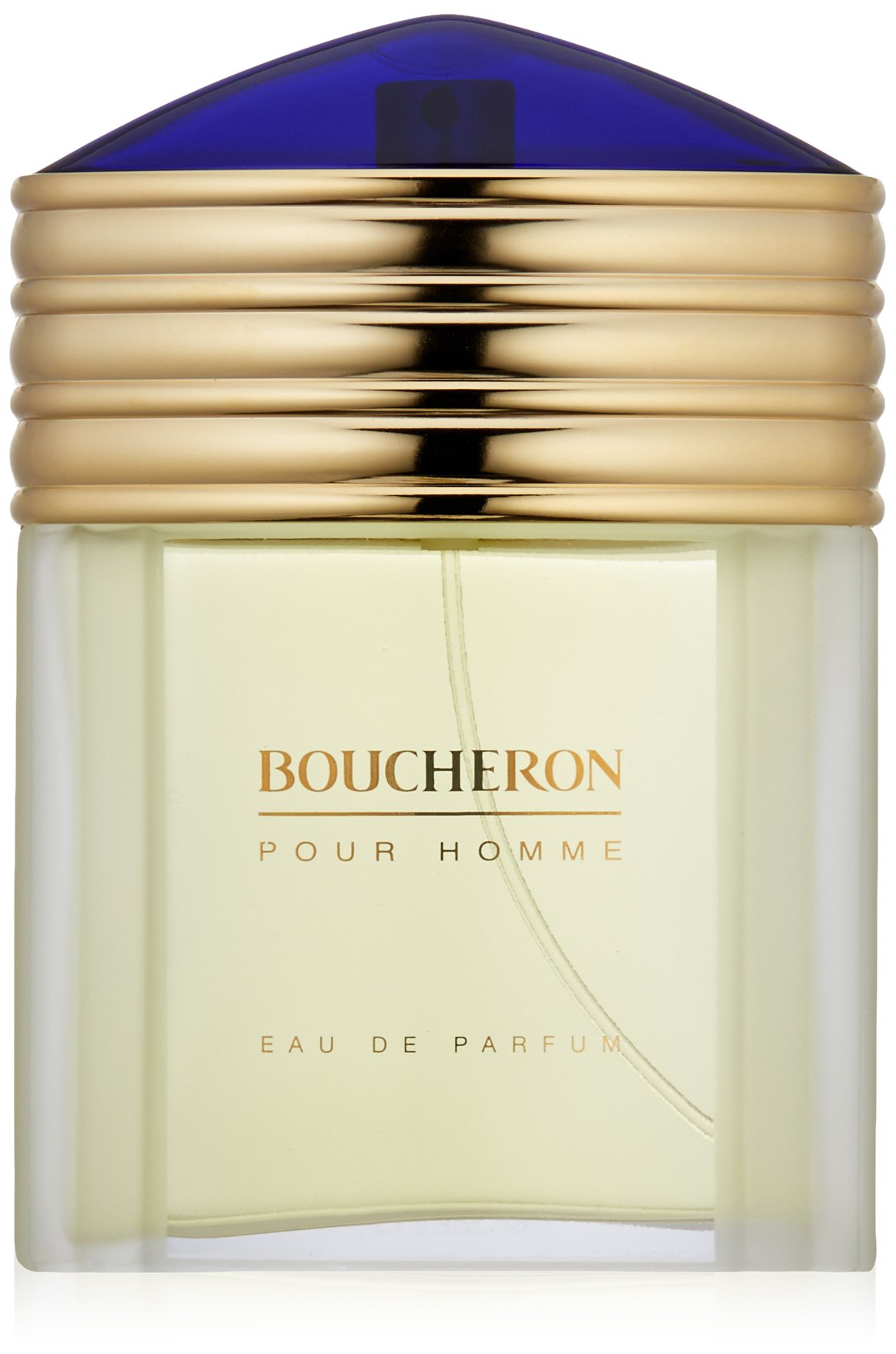 Boucheron Men Eau de Parfum 100 ml