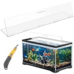 Sieral Aquarium Polycarbonate Canopy Set 35.13 x