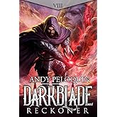 Reckoner: A Dark Epic Fantasy Assassin Novel (Darkblade)