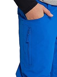 Burton Kids Barnstorm Pants Lapis Blue XS