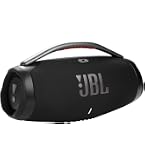 Amazon.com: JBL Xtreme 5 - Portable Waterproof Speaker - Black