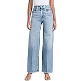 PAIGE Women's Sasha Jeans
