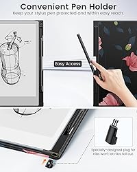 MoKo for Remarkable 2 Case, Lightweight and Hard