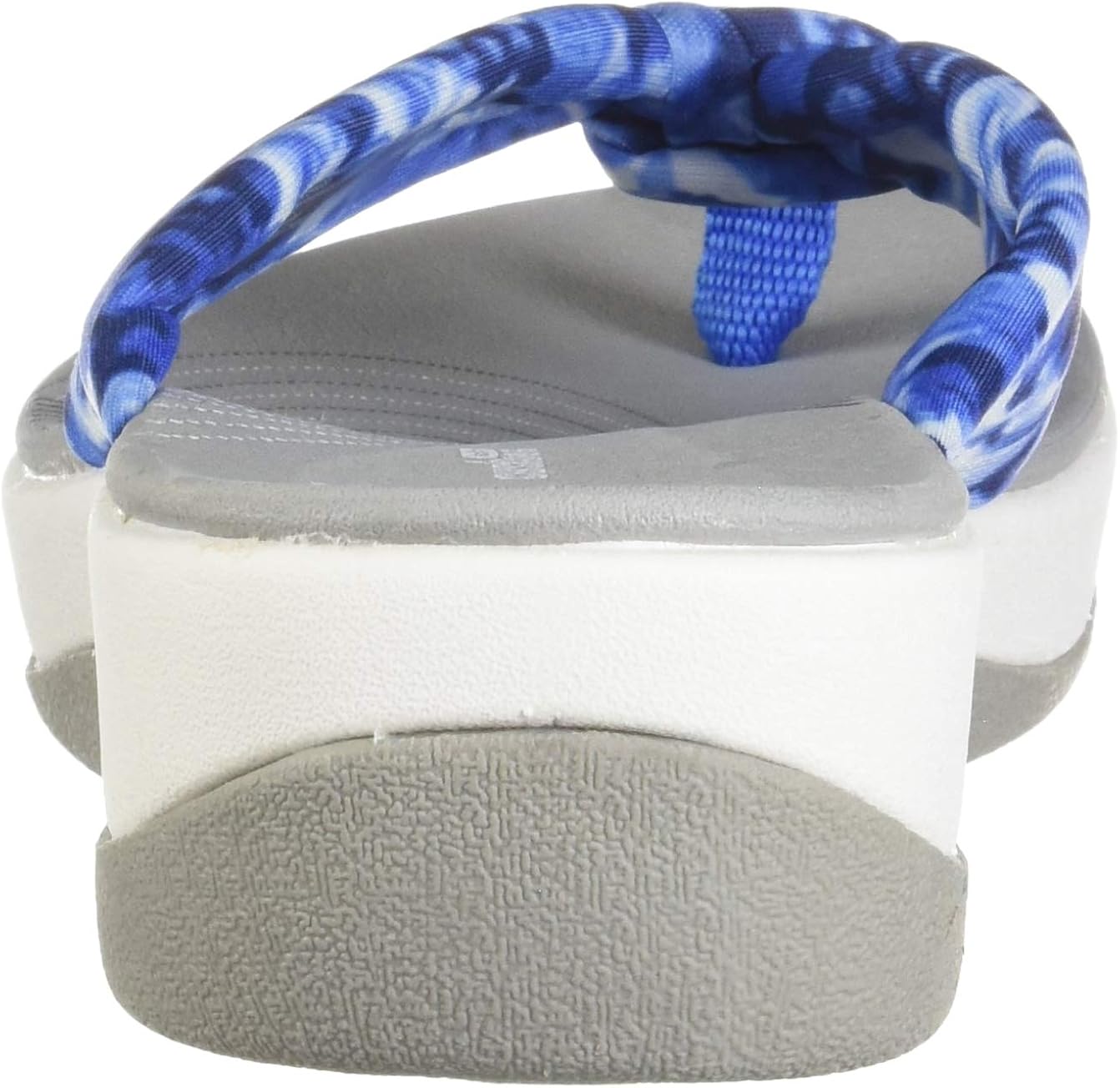 arla glison flip flops