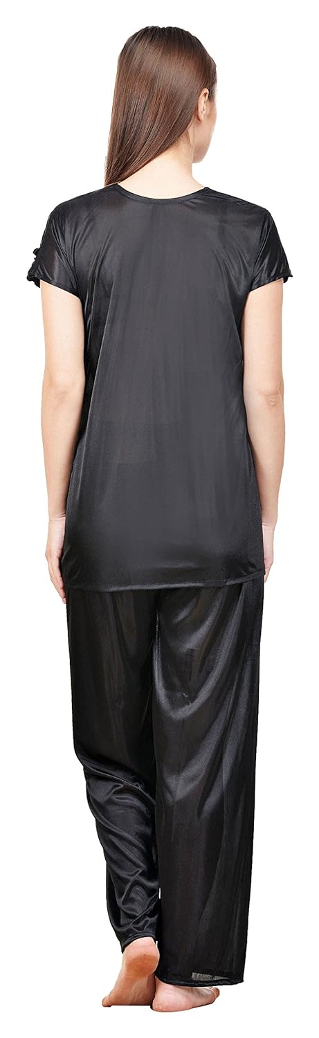 boosah women's pyjama set