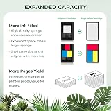 Colorett COLORETTO 576 XL Colour Ink Cartridge for Canon TS/T R printers view 9