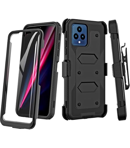 Customerfirst For Revvl 6X Pro 5G, Revvl 6 Pro 5G Phone Phone - View #9