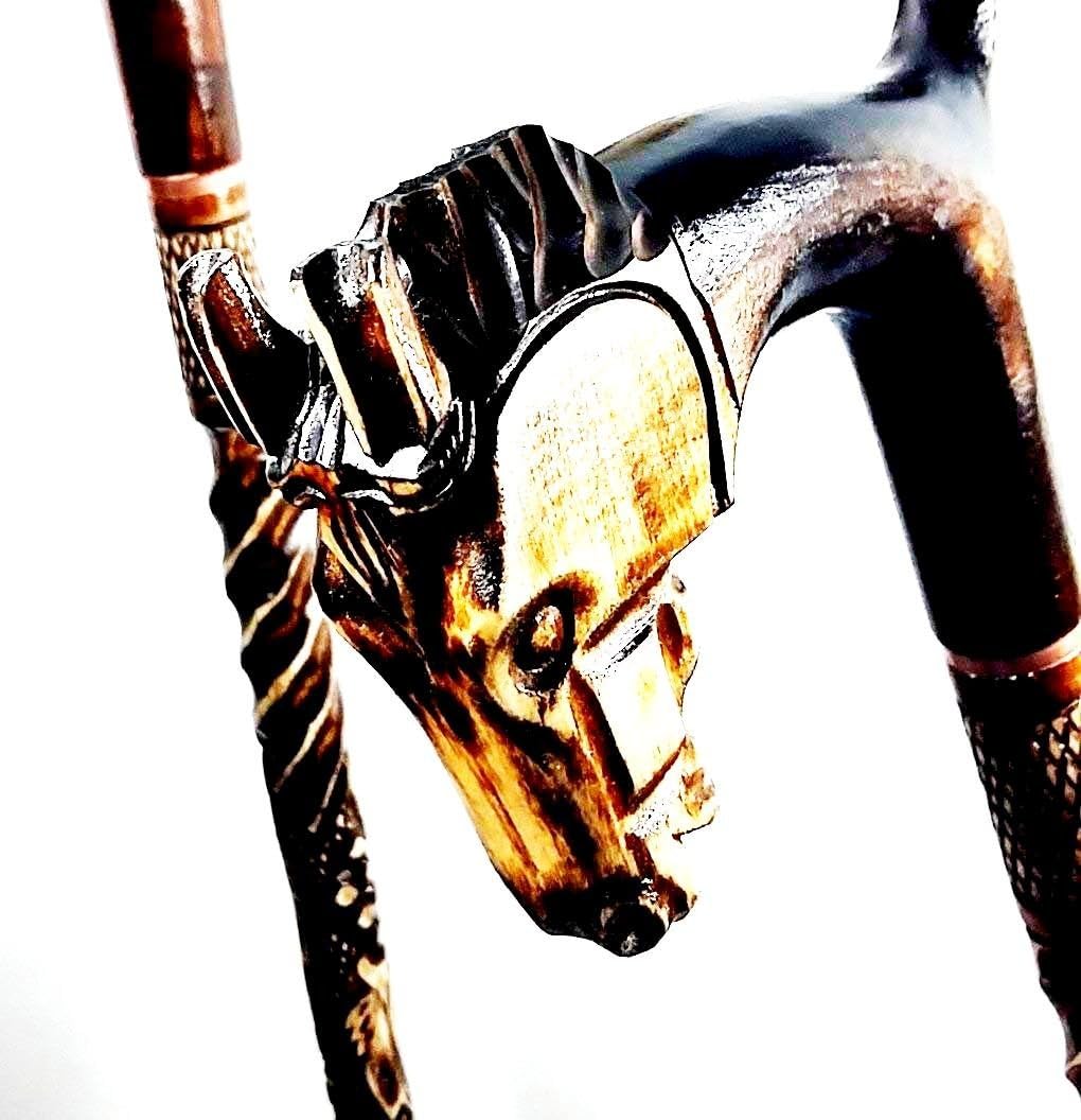 walking stick accessories