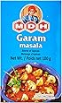 MDH Garam Masala (Blend of Spices), 3.5-Ounce Boxes