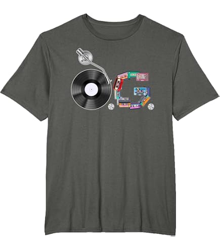 Amazon.com: Big Tasty - Hip-Hop Novelty Shirt T-Shirt, Men's Big