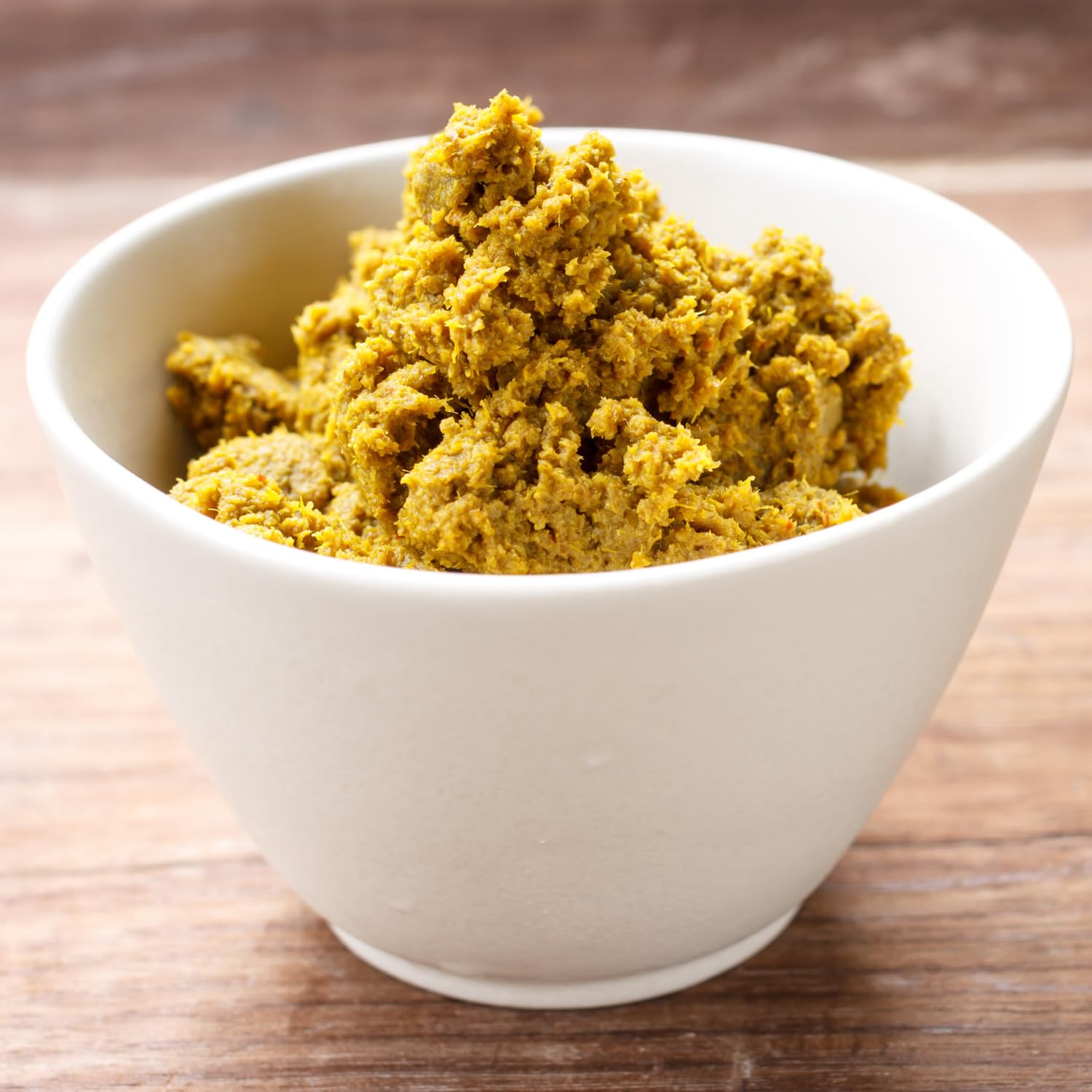 Cock Currypaste, grün, sehr scharf, authentisch thailändisch Kochen, natürliche Zutaten, vegan, halal und glutenfrei (1 x 400 g) 3