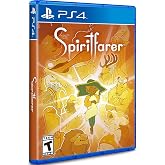 Spiritfarer - PlayStation 4