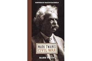 Mark Twain's Civil War