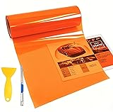 KOMAS 12” X 48” Tint Vinyl Film Sticker Sheet
