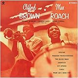 Clifford Brown & Max Roach
