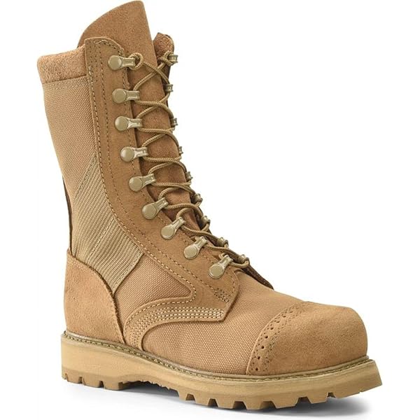 ROCKY Men's Rkk0397 Construction Boot - 9" Waterproof Logger, Electrical Hazard, Slip & Oil Resistant 9 thumbnail image