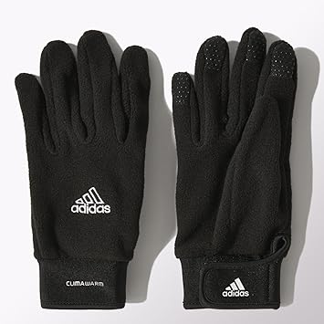 adidas field player gloves junior