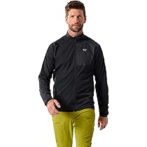 Amazon.com: Arc'teryx Delta Jacket Men's | Fleece Jacket