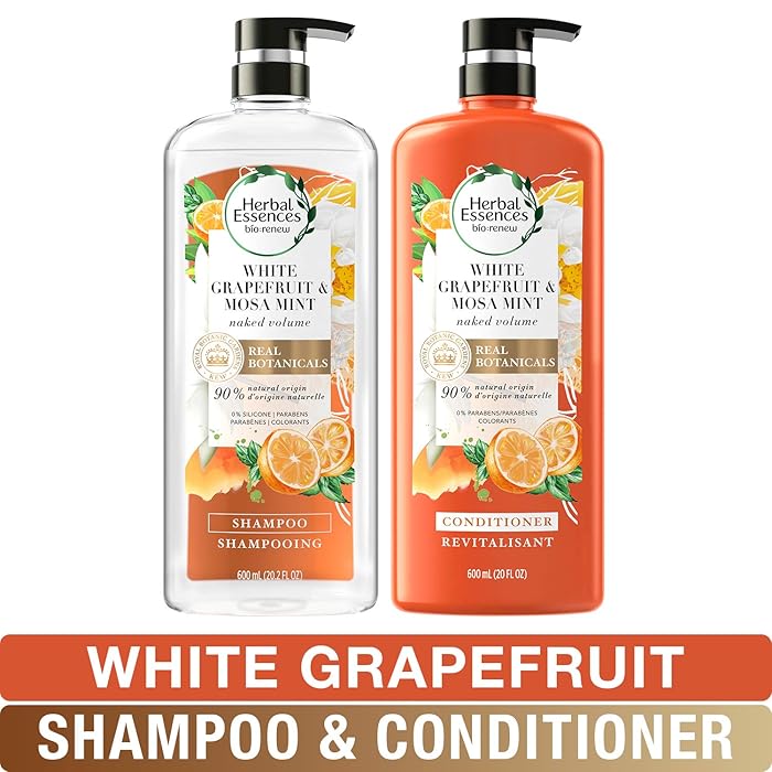 Top 10 Neutrogena Shampoo Orange Hair