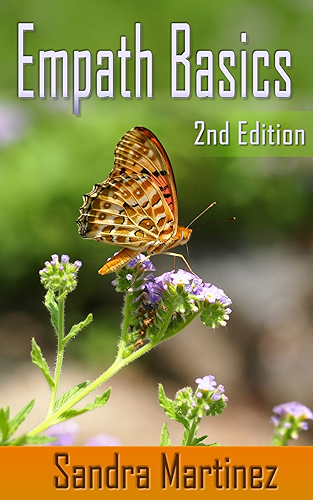 Download Empath Basics, Second Edition (Empath Zone Library Book 1) (English Edition) PDF