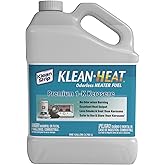 KLEAN-STRIP&reg; Klean Heat&reg; Kerosene Alt., 1 Gallon