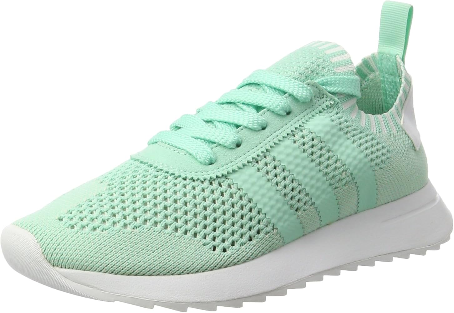 zapatillas adidas mujer turquesa