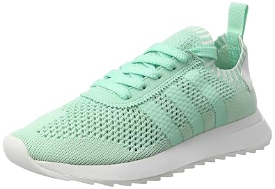 adidas Damen Flashback Primeknit Sneaker