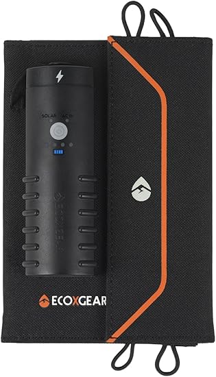 ecoxgear hd solar waterproof speaker