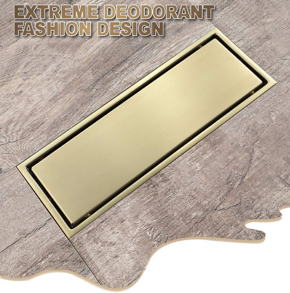 11 Mejores Canalon Oculto De Acero Inoxidable 2020