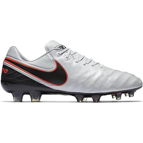 tiempo legend 6