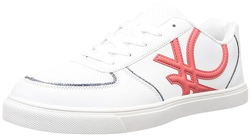 united colors of benetton shoes women