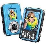 4K Underwater Camera Snorkeling 11FT Waterproof