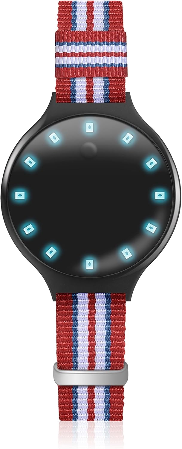 imperii Smartwatch Fitty II Nordic: Amazon.es: Electrónica