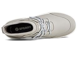 Sperry Mens Shoes TORRENT LACE UP