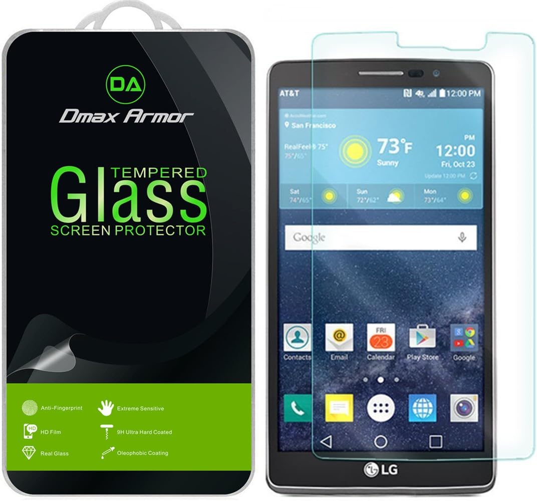 Best lg g vista 2 screen protector