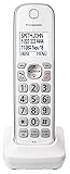Panasonic Additional Cordless Phone Handset for use