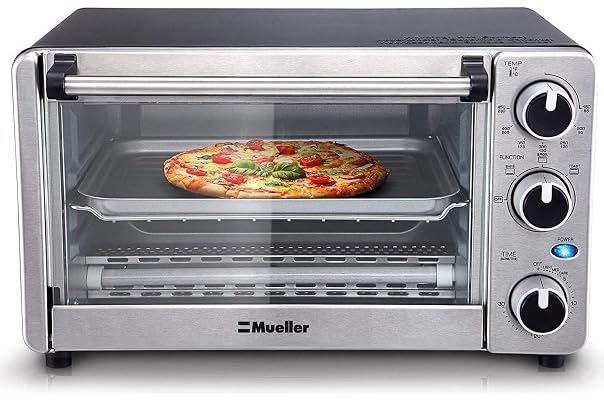 Amazon Los más vendidos: Mejor Hornos de Convexión
