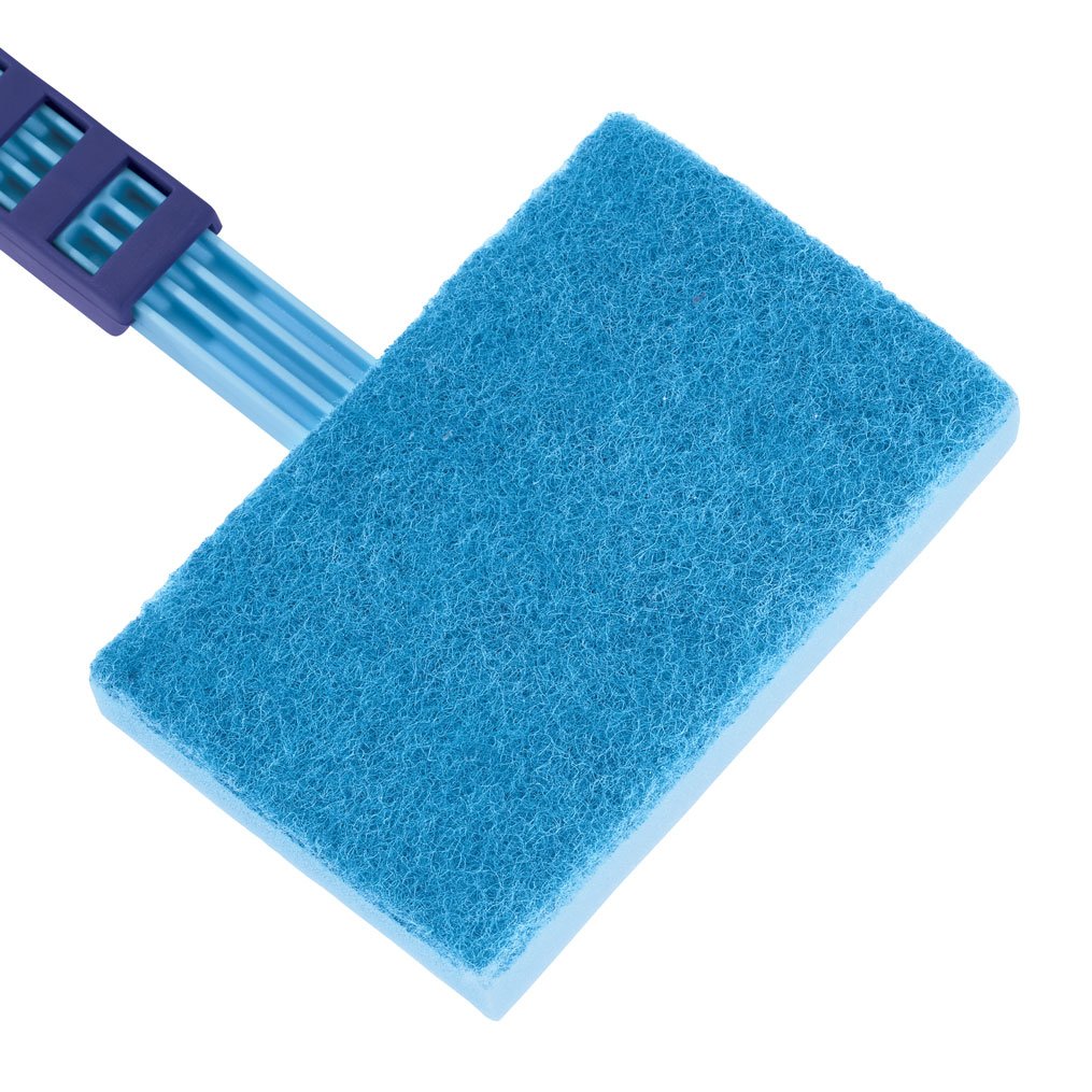 Telescopic Tub & Wall Scrubber by OakRidgeTM Health