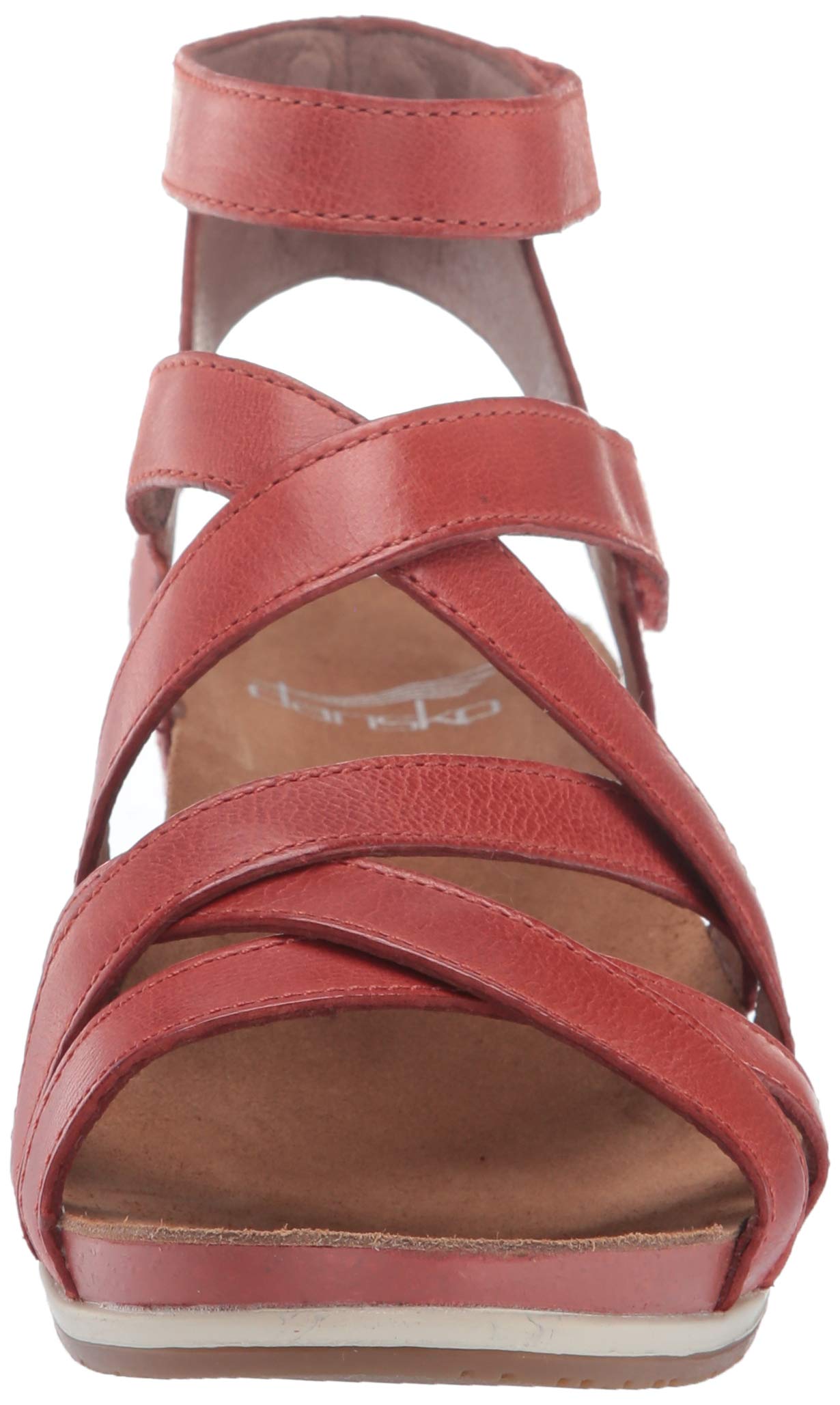 dansko women's veruca sandal