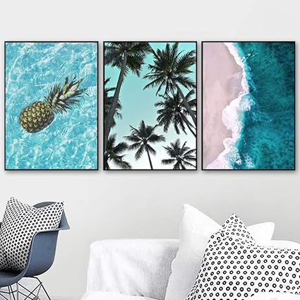 Get Leinwand strand wandkunst Free Leinwand Strand Wandkunst